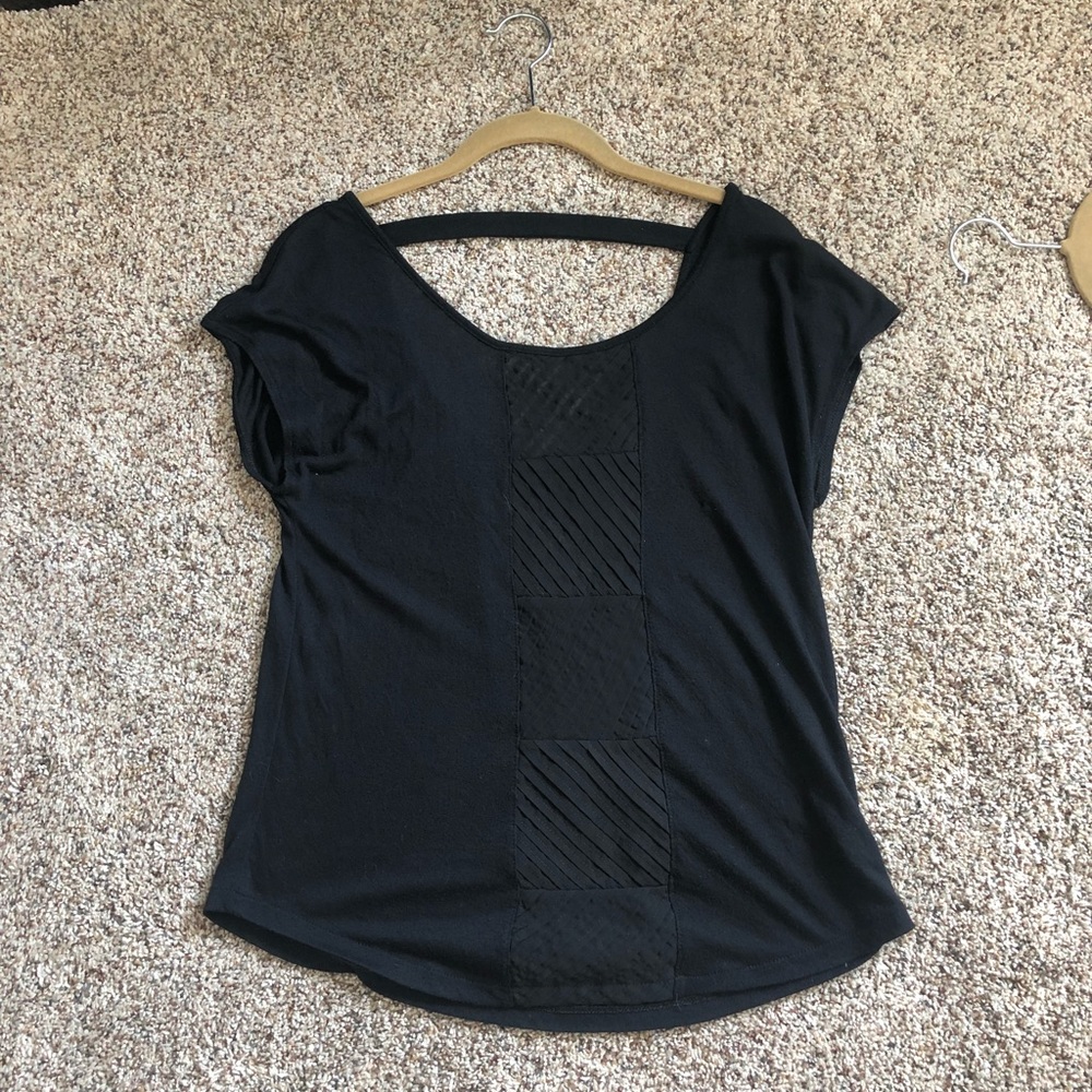 American Eagle top